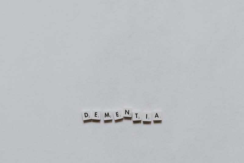 Verzwaringsdeken bij dementie